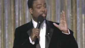 Chris Rock's Opening Monologue: 2005 Oscars
