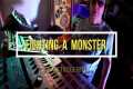 Fighting a Monster (Tom Anderson Drop 