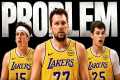 Everyone Is Sleeping on the Lakers... 