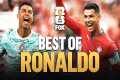Cristiano Ronaldo’s Best Moments 2026 