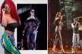 Rihanna Gets Dragged Over Performance 