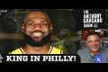 LeBron James Shocks NBA Joining