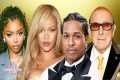 Asap Rocky EMBARRASSES Rihanna by