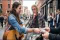 12 Street Performers Who Surprised