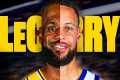 LeBron James & Steph Curry - Best 