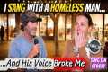 😱The Most Shocking Street Duet - A