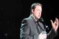 Jason Manford sings Stars at Alfie