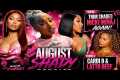 Trim SHADES Nicki Minaj , Cardi B