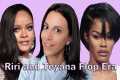 Rihanna and Teyana Join Jay Z in His