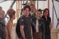 'The Lost Boys' Cast Performs If We