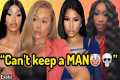 Latto WHACKS Cardi b again🤯Nicki