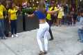 20 Incredible Street Performances