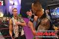 The Rock Highlight Reel Segment Part