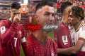 Cristiano Ronaldo Vs Spain Sad 4k
