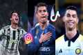 BEST CRISTIANO RONALDO EDITS - SKILLS 