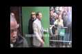 Tiger Woods - Ignores Fans at Good