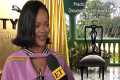 Rihanna Addresses ALWAYS Being Late