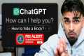 things you should never ask ai