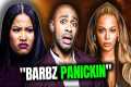 Nicki Minaj Trending Amid Shocking