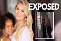 Exploiting Her Child for Clout -