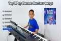 TOP KPop Demon Hunter Songs 🎹 7 Year 