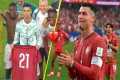 Cristiano Ronaldo Most Emotional