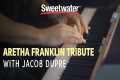 Aretha Franklin Musical Tribute by