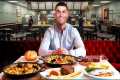 I Tried Food From Every Country I’ve