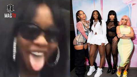 Remy Ma Reacts To Cardi B's 
