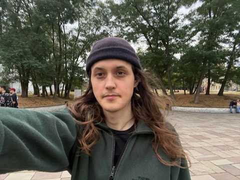 Guitar busking meditation