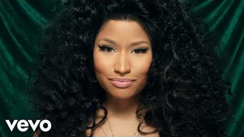 Nicki Minaj - Rich In Determination(2026 Official Music Lyrics)