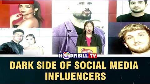 DARK SIDE OF SOCIAL MEDIA INFLUENCERS