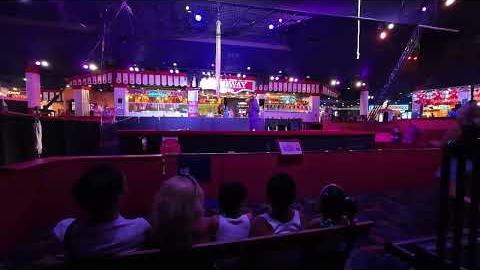 Mind-Blowing Circus Acts That Will Leave You Speechless - Circus Circus Las Vegas