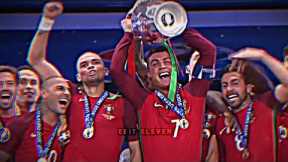 THE KING OF MOVEMENT - CRISTIANO RONALDO 👑 FULL VIDEO