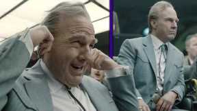 Tom Cruise's Digger Transformation: Behind the Scenes of His UNRECOGNIZABLE Makeover