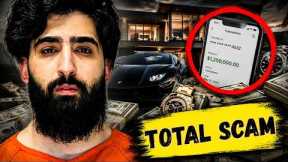 7 Social Media Influencers Who Scammed Their Own Followers