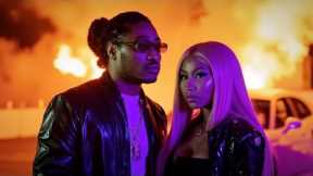 Future, Nicki Minaj - Checklist (ft. Wiz Khalifa, Drake, Migos, Iggy Azalea, 50 Cent) Remix 2025