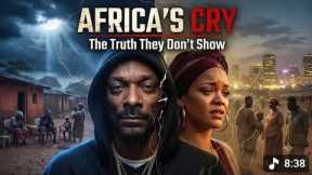 Snoop Dogg & Rihanna – Africa’s Cry (Official 2026 Music Video) Out Now!!!