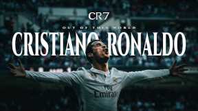 Cristiano Ronaldo — Real Madrid 4K | Goals, Skills, Best Moments