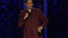 Chris Rock: The War On Terror