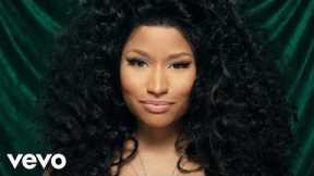 Nicki Minaj - Rich In Determination(2026 Official Music Lyrics)