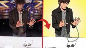 GOT Talent's 6 Most Greatest Magic Tricks Secrets REVEALED!