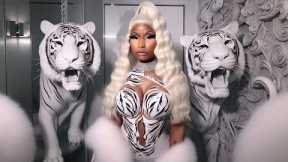 Nicki Minaj - Fearless And Famous