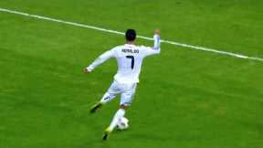 Cristiano Ronaldo 2010-2011 👑 Ballon D'or Level Skills, Freekicks, Showboating, Dribbling & Speed