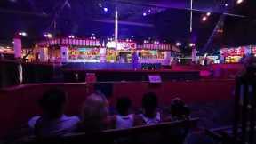 Mind-Blowing Circus Acts That Will Leave You Speechless - Circus Circus Las Vegas