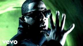 JAŸ-Z - Run This Town ft. Rihanna, Kanye West