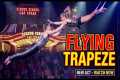 Flying Trapeze Act at Circus Circus