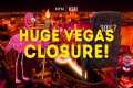 Vegas Shows Are Mostly Empty, UFC