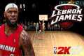 99 DUNK PRIME MIAMI HEAT LEBRON JAMES 