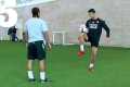 Cristiano Ronaldo AMAZING Freestyle